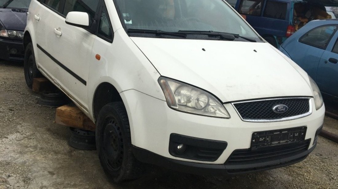 Bara stabilizatoare fata Ford C-Max 2003 BREAK 1.6HDI 1560cc 80KW