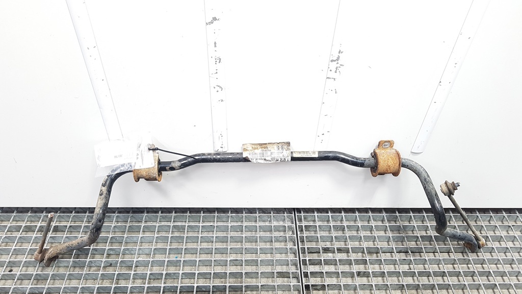 Bara stabilizatoare fata, Ford Focus 2 (DA) 1.6 tdci