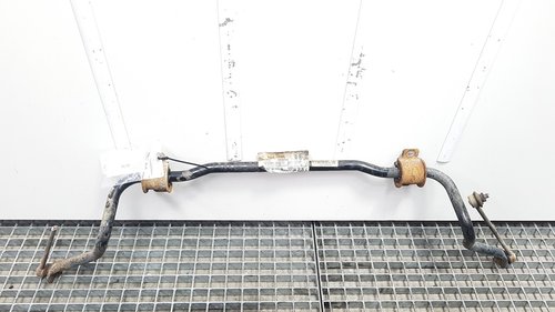Bara stabilizatoare fata, Ford Focus 2 (DA) 1.6 tdci