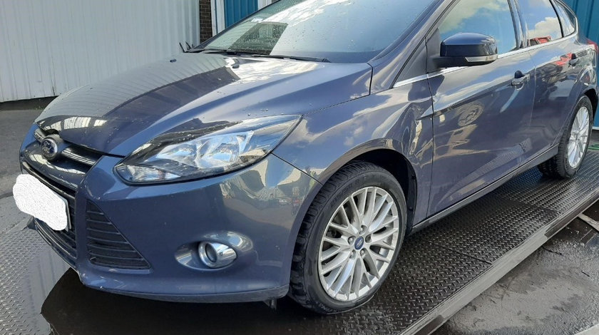 Bara stabilizatoare fata Ford Focus 3 2013 Hatchback 1.0