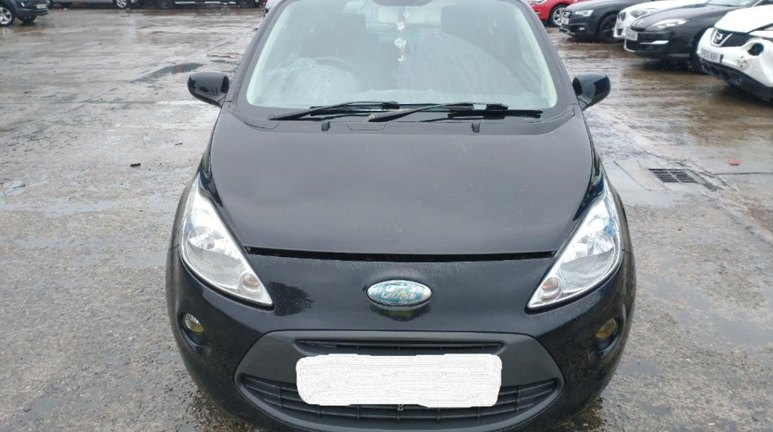 Bara stabilizatoare fata Ford Ka 2009 Hatchback 1.2 MPI