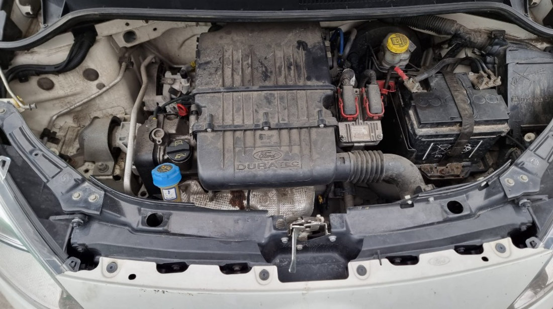 Bara stabilizatoare fata Ford Ka 2009 hatchback 1.2 benzina