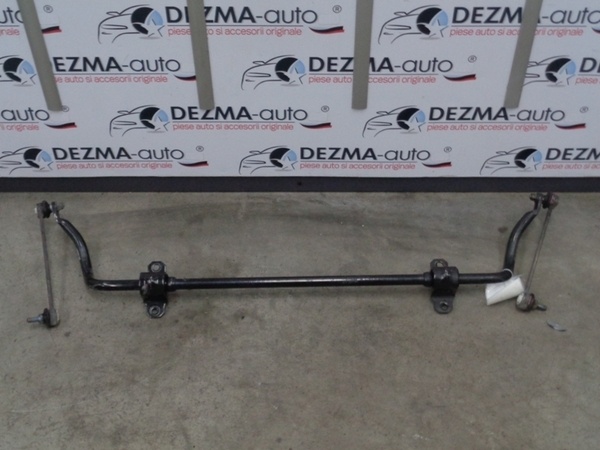 Bara stabilizatoare fata, Ford Mondeo 3 sedan 2.0tdci