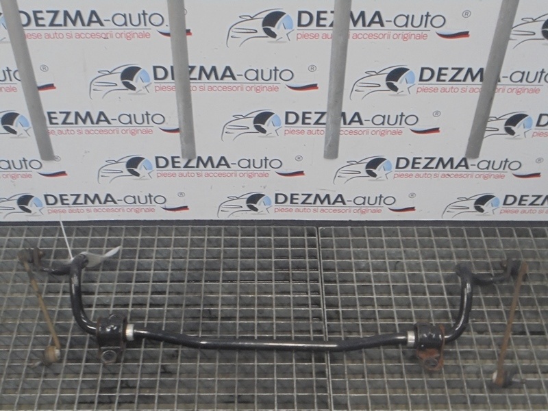 Bara stabilizatoare fata, Ford Mondeo 4, 2.0tdci (id:280974)