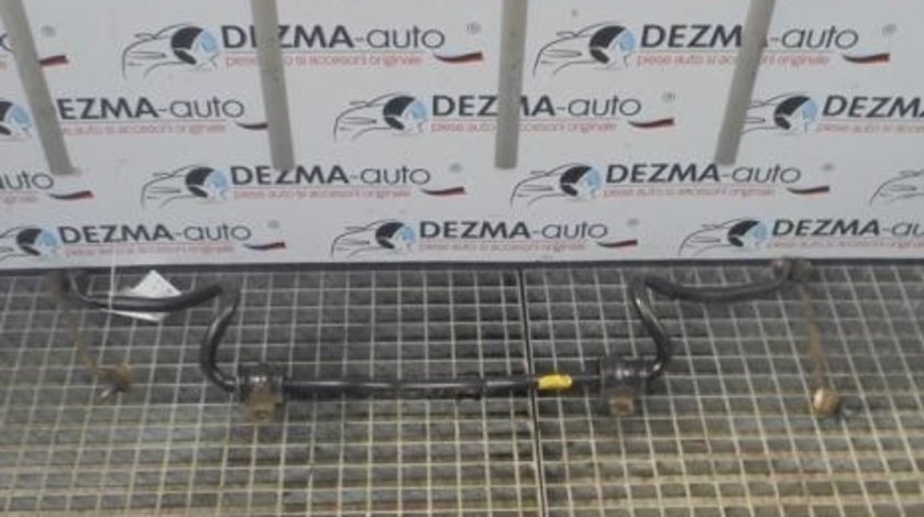 Bara stabilizatoare fata, Ford Transit Connect, 1.8tdci