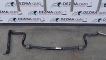 Bara stabilizatoare fata, GM13346848, Opel Astra G...