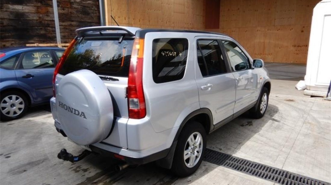 Bara stabilizatoare fata Honda CR-V 2002 SUV 2.0i