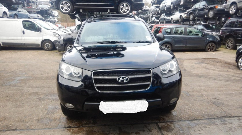 Bara stabilizatoare fata Hyundai Santa Fe 2007 SUV 2.2 SOHC