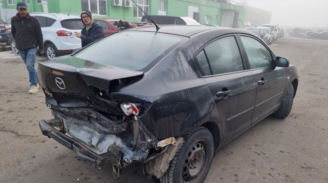 Bara stabilizatoare fata Mazda 3 2008 berlina 1.6 benzina