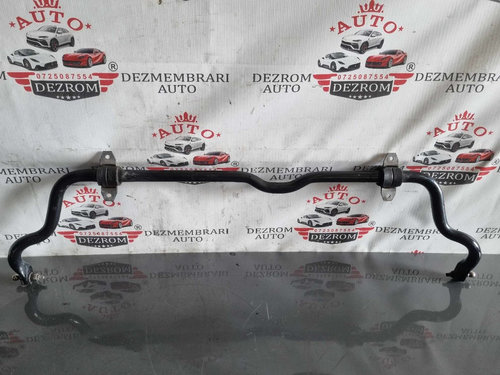 Bara stabilizatoare fata Mercedes-Benz B-Class (W246) 220 d 4-matic 170 cai 651.930 cod A2463203511