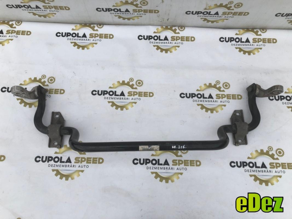 Bara stabilizatoare fata Mercedes C-Class (2014->) [W205] 2.2 cdi a2053230465