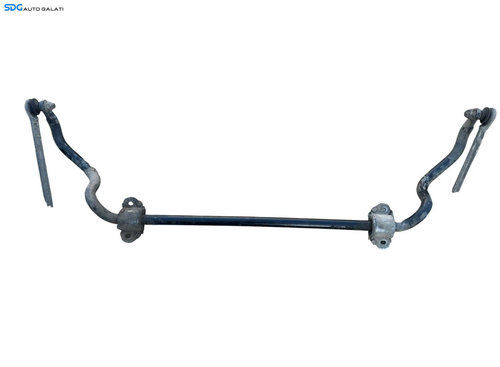 Bara Stabilizatoare Fata Mercedes Clasa E Class W212 2009 - 2016 [V0524]