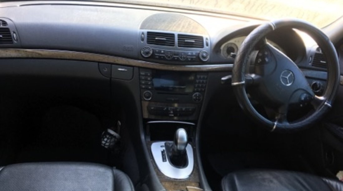 Bara stabilizatoare fata Mercedes E-Class W211 2005 Limuzina 2148