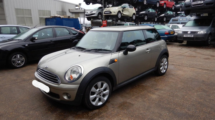 Bara stabilizatoare fata Mini One 2008 Hatchback 1.4 i