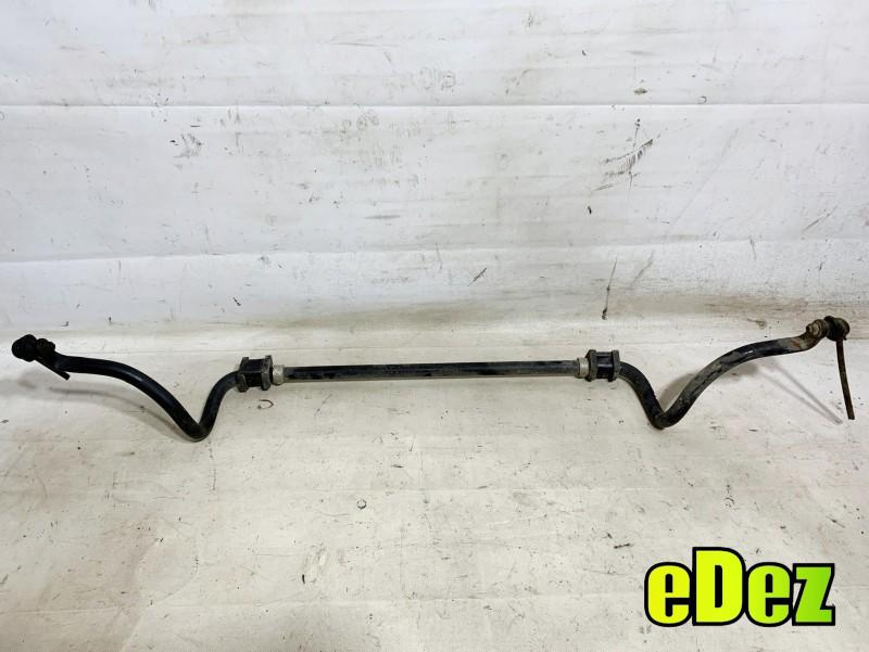 Bara stabilizatoare fata Mitsubishi ASX facelift (2012-2016) 1.6 hdi 9H05, 9HD