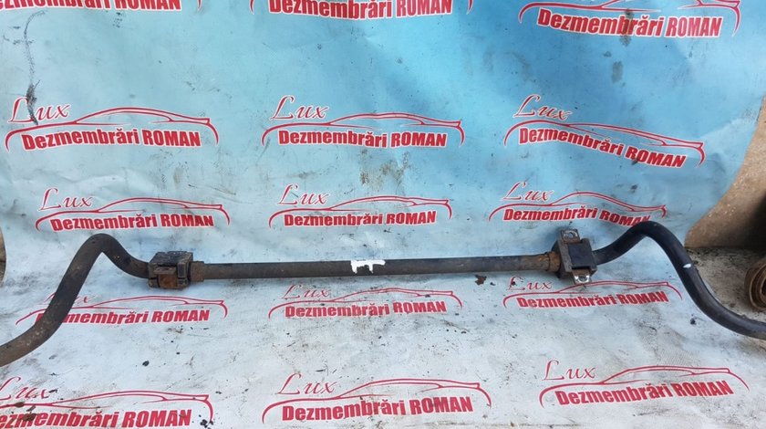 Bara stabilizatoare fata mitsubishi outlander 2 motor 2.0 D 140cp BSY 2008