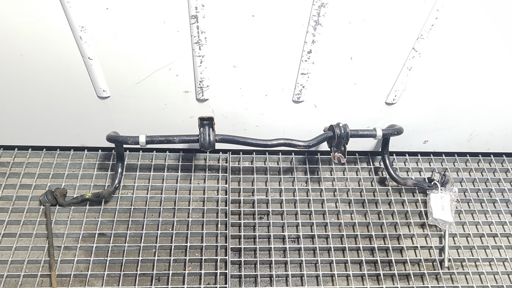 Bara stabilizatoare fata, Nissan Qashqai, 2.0 dci, M9RD8G8 (id:382545)