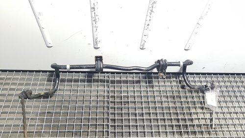 Bara stabilizatoare fata, Nissan Qashqai, 2.0 dci, M9RD8G8 (id:382545)