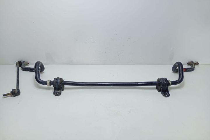 Bara stabilizatoare fata Nissan Qashqai 2 J11 [2013 - 2020]