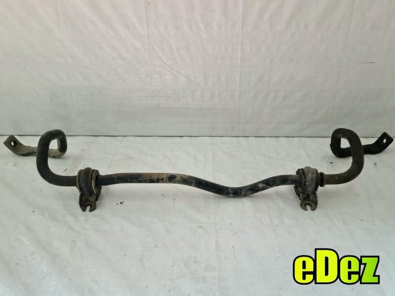 Bara stabilizatoare fata Nissan Qashqai (2007-2010) [J10] 1.6 benzina HR16DE
