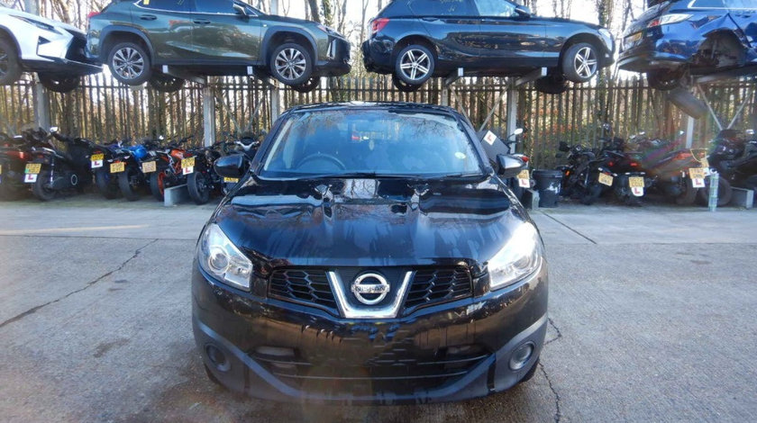 Bara stabilizatoare fata Nissan Qashqai 2010 SUV 1.6 i