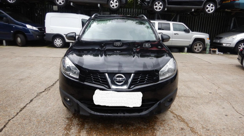 Bara stabilizatoare fata Nissan Qashqai 2010 SUV 1.5 dCI