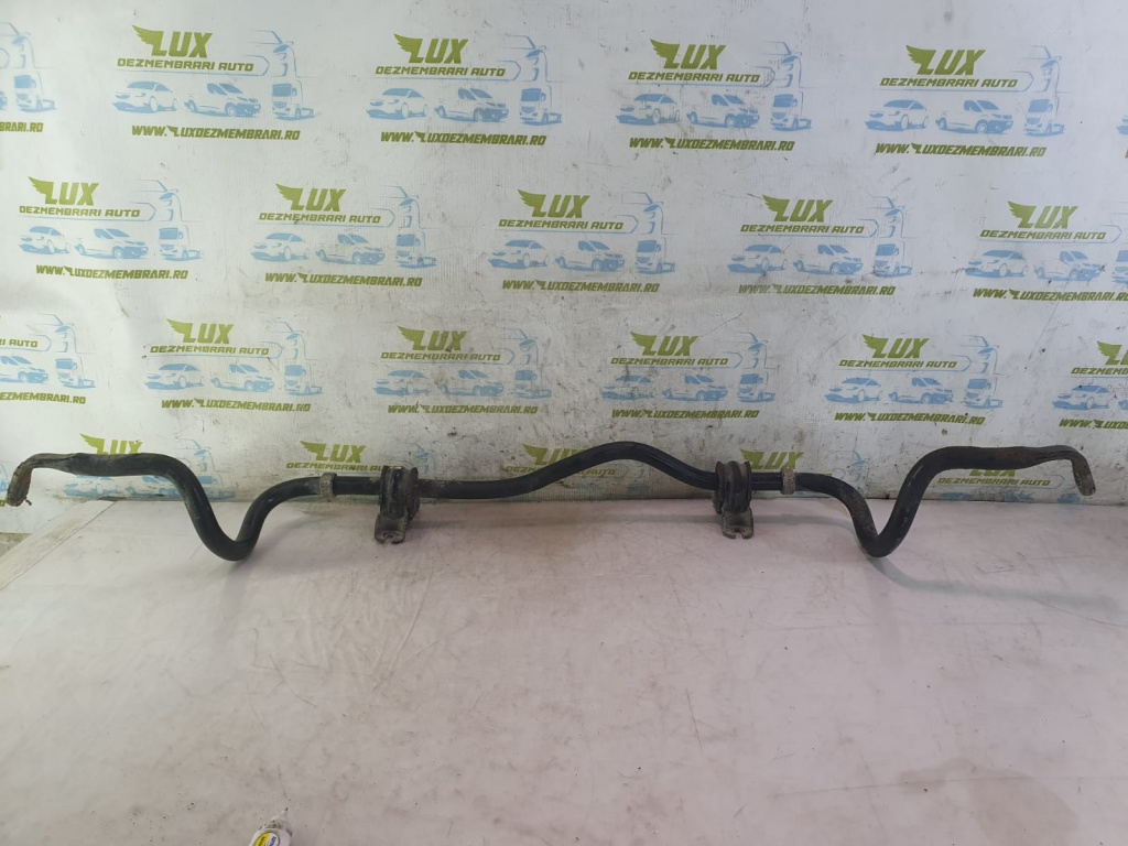 Bara stabilizatoare fata Nissan Qashqai J10 [facelift] [2010 - 2014] 1.5 dci k9k430
