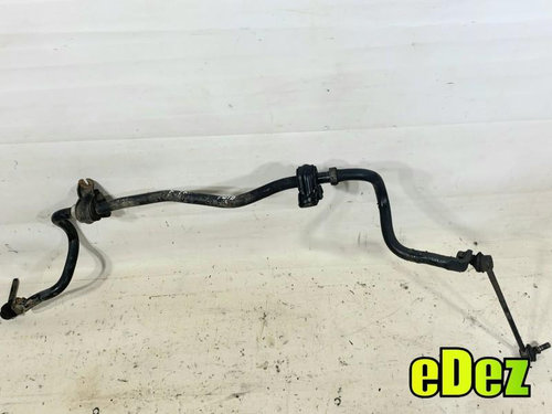 Bara stabilizatoare fata Nissan X-Trail 3 (2014-2017) [T32] 1.6 dci R9M 546114CE1A