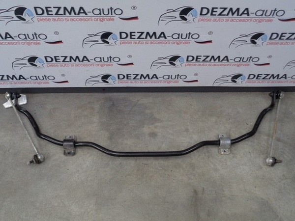 Bara stabilizatoare fata, Opel Astra H 1.2B, Z12XEP