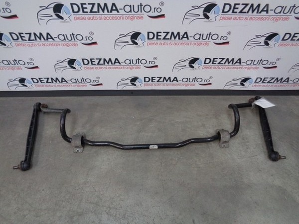 Bara stabilizatoare fata, Opel Astra H combi, 1.7cdti