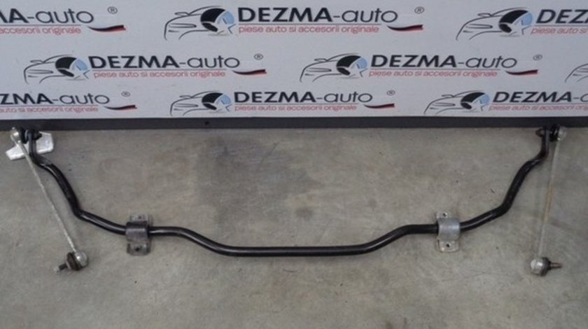 Bara stabilizatoare fata, Opel Corsa D 1.2B, Z12XEP