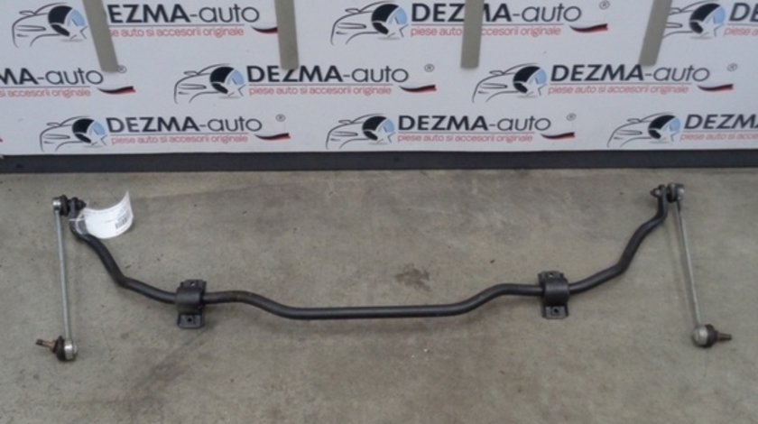 Bara stabilizatoare fata, Opel Corsa D,1.3cdti (id:227235)