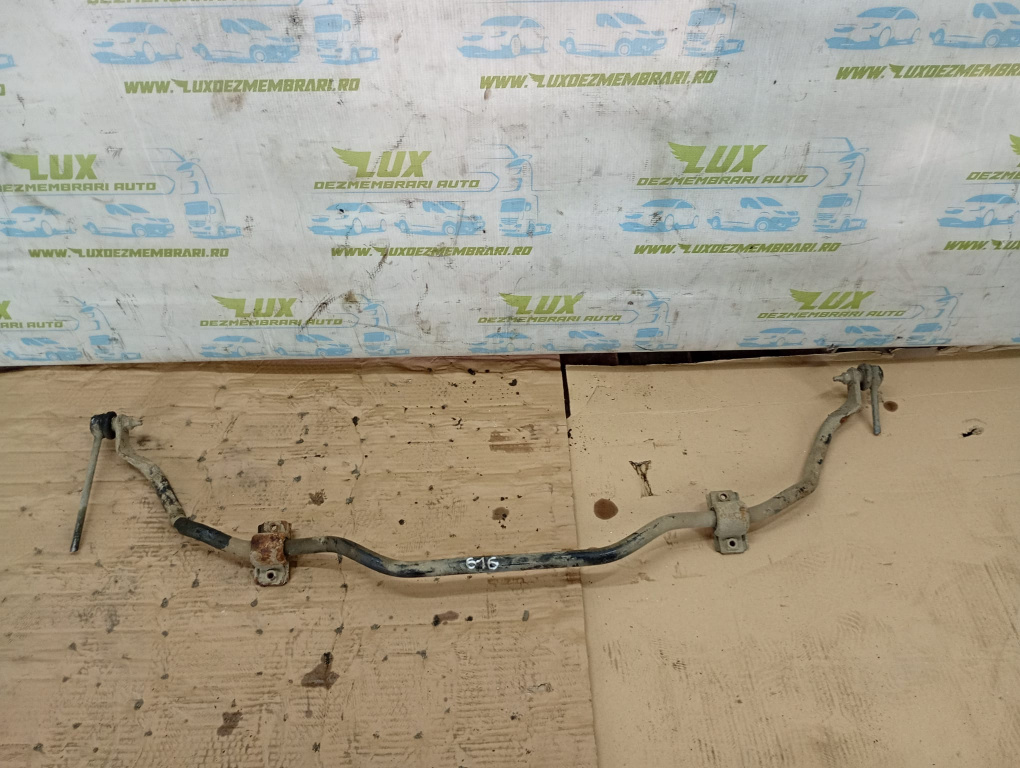 Bara stabilizatoare fata Opel Corsa D [2006 - 2011] 1.3 cdti Z13DTJ