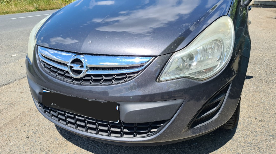 Bara stabilizatoare fata Opel Corsa D 2013 Hatchback 4 usi 1.3 cdti