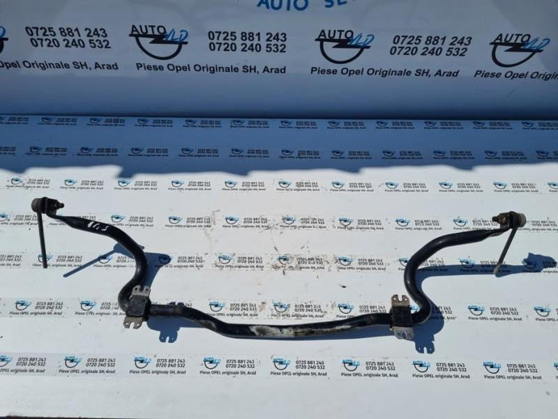 Bara stabilizatoare fata Opel Insignia A 2008-2013