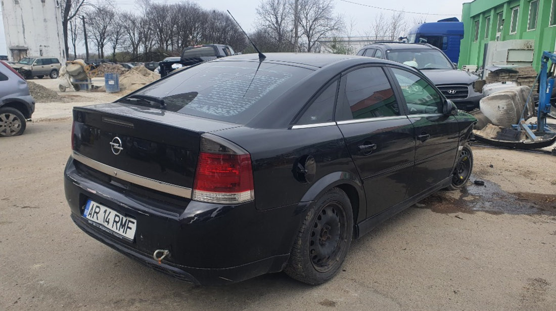 Bara stabilizatoare fata Opel Vectra C 2004 berlina 2.2 cdti Y22DTR