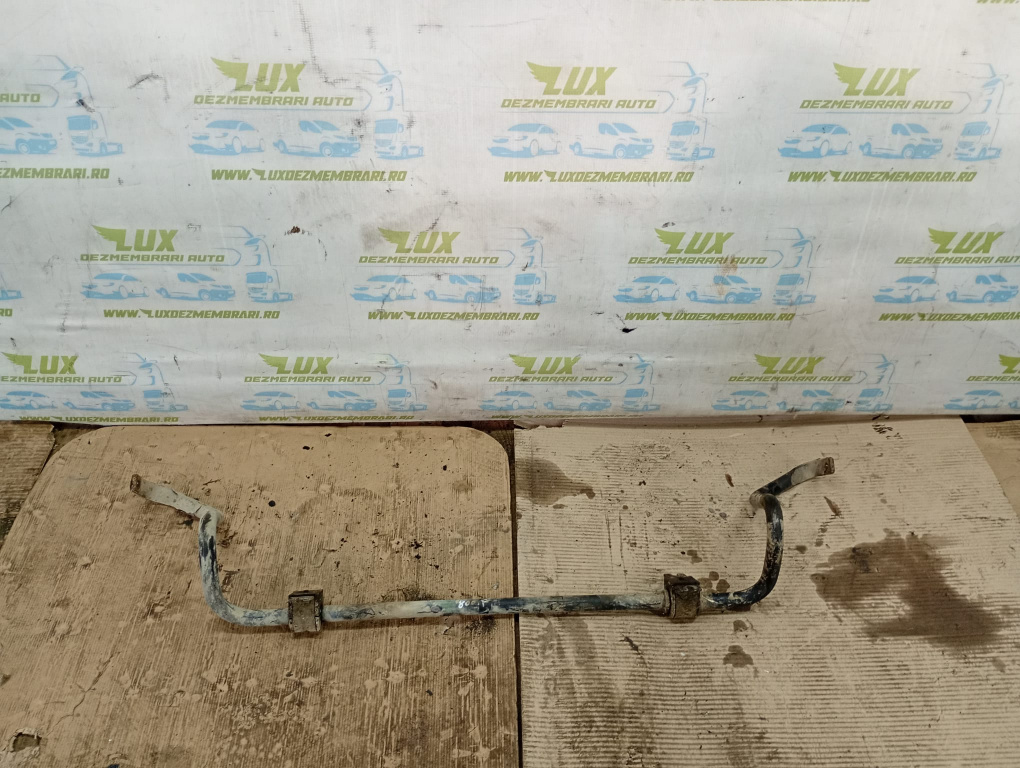 Bara stabilizatoare fata Opel Vivaro A [2002 - 2006] 1.9 dti F9Q760