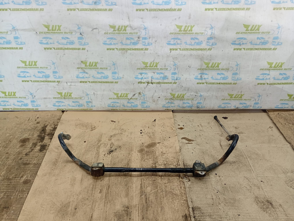 Bara stabilizatoare fata Peugeot 108 [2015 - 2020] Hatchback 5-usi 1.2 MT (82 hp)