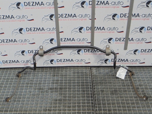 Bara stabilizatoare fata, Peugeot 207 sedan 1.6hdi