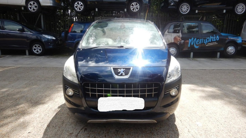 Bara stabilizatoare fata Peugeot 3008 2011 SUV 1.6 HDI