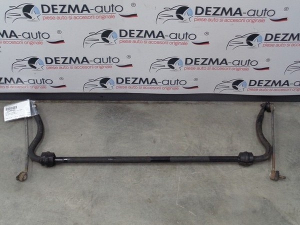 Bara stabilizatoare fata, Peugeot 307 SW (3H) 1.6hdi (id:219543)