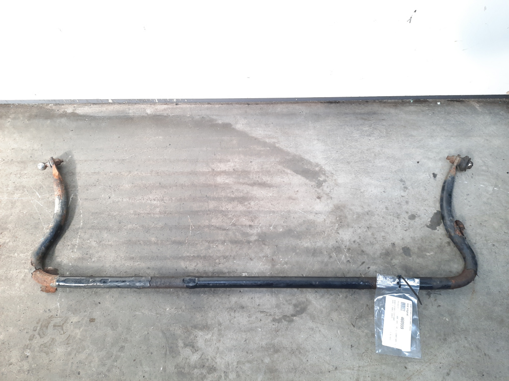 Bara stabilizatoare fata, Peugeot 308, 1.6 hdi, 9H01 (id:460559)