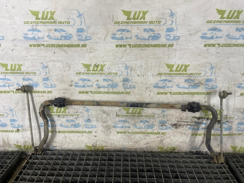 Bara stabilizatoare fata Peugeot Partner 2 [2008 - 2012] 1.6 d 9hn