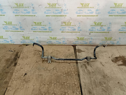 Bara stabilizatoare fata Renault Clio 4 [2012 - 2020] 1.5 dci K9K612