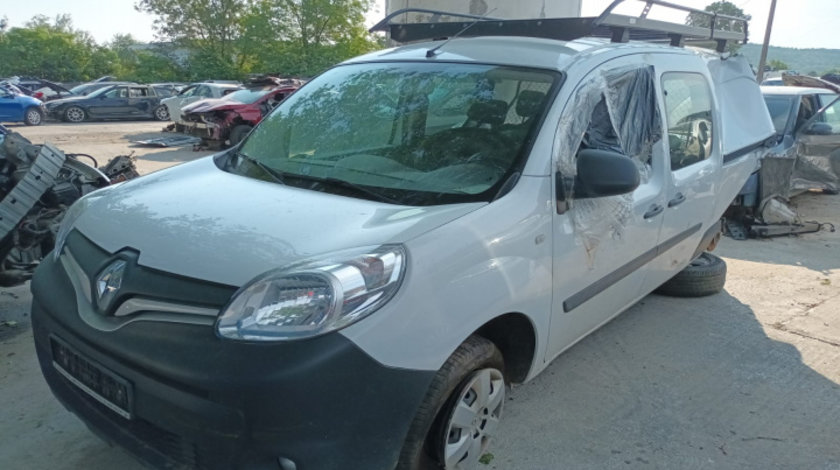 Bara stabilizatoare fata Renault Kangoo 2 2018 Minivan 1.5