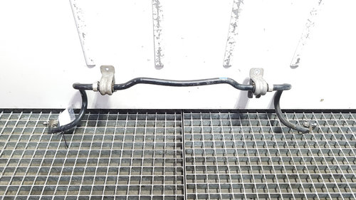 Bara stabilizatoare fata, Renault Kangoo 2 Express, 1.5 dci, K9K808, 8200617861 (id:400330)