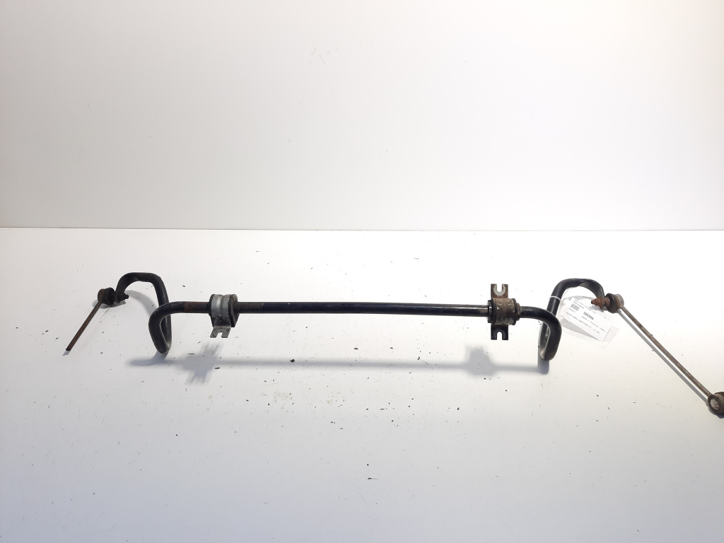 Bara stabilizatoare fata, Renault Laguna 2, 2.2 DCI, G9T707 (id:580999)