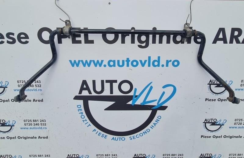 Bara stabilizatoare fata Renault Master 2011-> 2.3 CDTI M9T-870 93197324