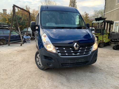 Bara stabilizatoare fata Renault Master 2017 Autoutilitara 2.3