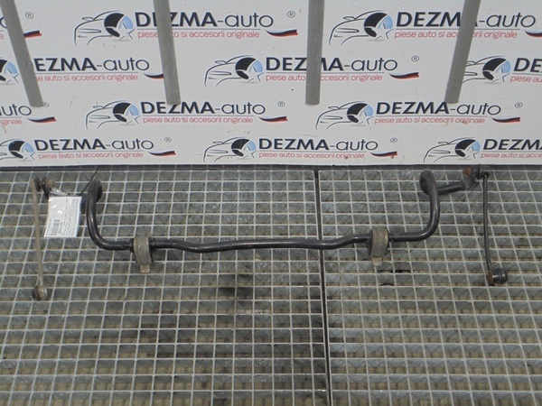 Bara stabilizatoare fata, Renault Megane 2, 1.5 dci (id:268145)
